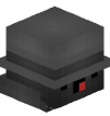 Tête 3D de Ludo13480