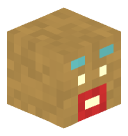 Skin de Lukabdx - BattleAdventure