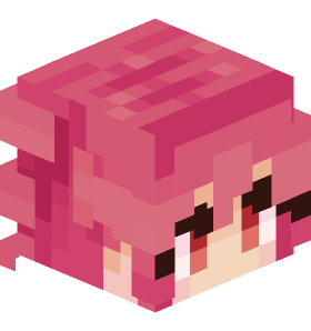 Luxsway Minecraft skin