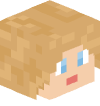Tête 3D de Lxxdz