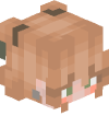 Tête 3D de LyyyTnT