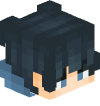 Tête 3D de MC_Tropic