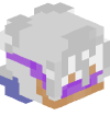 Tête 3D de MERMOUD69