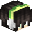 Tête de MMilkchan