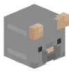 Tête 3D de MMonsieur_N