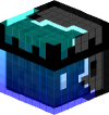 Tête 3D de MOONSKILLERS