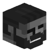 Tête 3D de MRCvivinteck