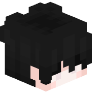head