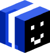 Tête 3D de MSA93320