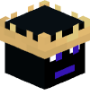 Tête 3D de MTree2323