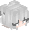 Tête 3D de Maaez