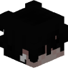 Tête 3D de Maestro_exs