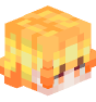 MangoJuice64's head