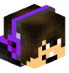 Tête 3D de Manodino24
