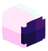 Tête 3D de Marion2405