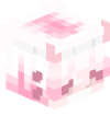 Tête 3D de MariusAngel