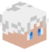 Tete Minecraft de Martel_2022