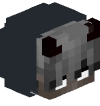 Tête 3D de Massto