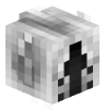 Tete Minecraft de Masterludio_