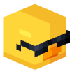 Tête 3D de Mat7837