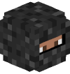 Tête 3D de Mathixx123