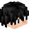 Tête 3D de Mathys2302