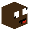 Tete Minecraft de Matnoaisback