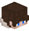 Tête 3D de Matreox_