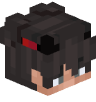 Tete Minecraft de Matspook_Trap
