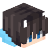 Tête 3D de Matthixel