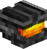 Tete Minecraft de Max___11
