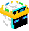 Tête 3D de Maximeking94