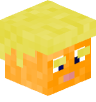 Tete Minecraft de Mc_Similar_