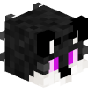 Tête 3D de Mearoxys