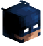 Tête de MechaBS123
