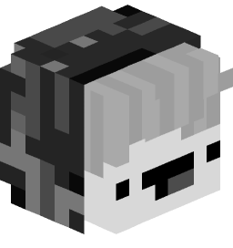 Minecraft-Kopf von Mellecrafter3