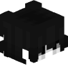 Tête 3D de MemooNB_