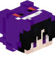 Metam0rph0s's head