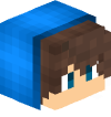 Tête 3D de Mevin76