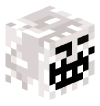 Tête 3D de MightyWai