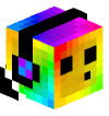 Tête 3D de Miicky78