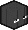 Tête 3D de Mil0ux