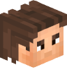 Tete Minecraft de Milphi0