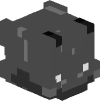 Tête 3D de MiniDyl