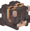 Tête 3D de MissTheFire