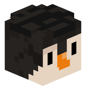 Mizish Minecraft skin