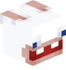 Tete Minecraft de MojitoDu77