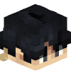 Tête 3D de MorandJo