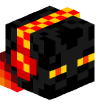 Tête 3D de Morgoul22