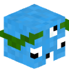 Tête 3D de Mortal_tOaD